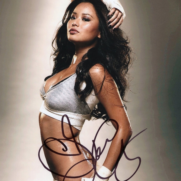 Jamie Chung