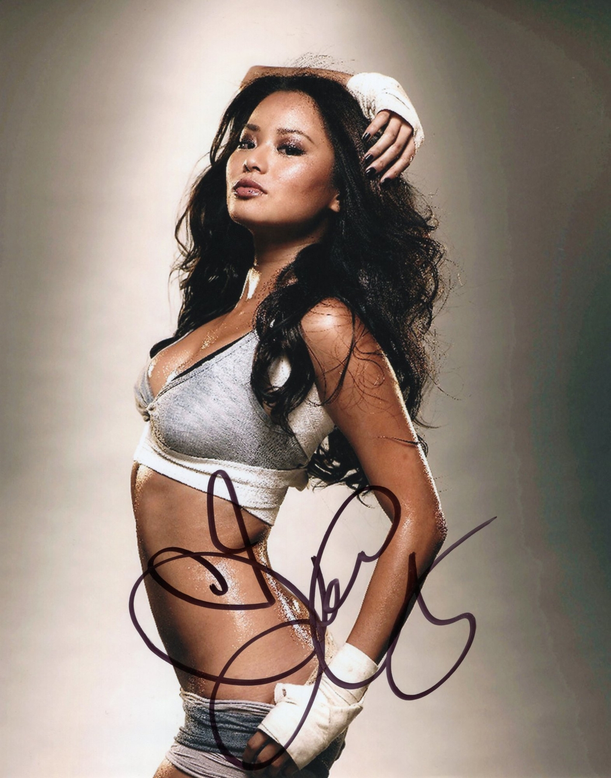 Jamie Chung