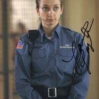 Lauren Lapkus