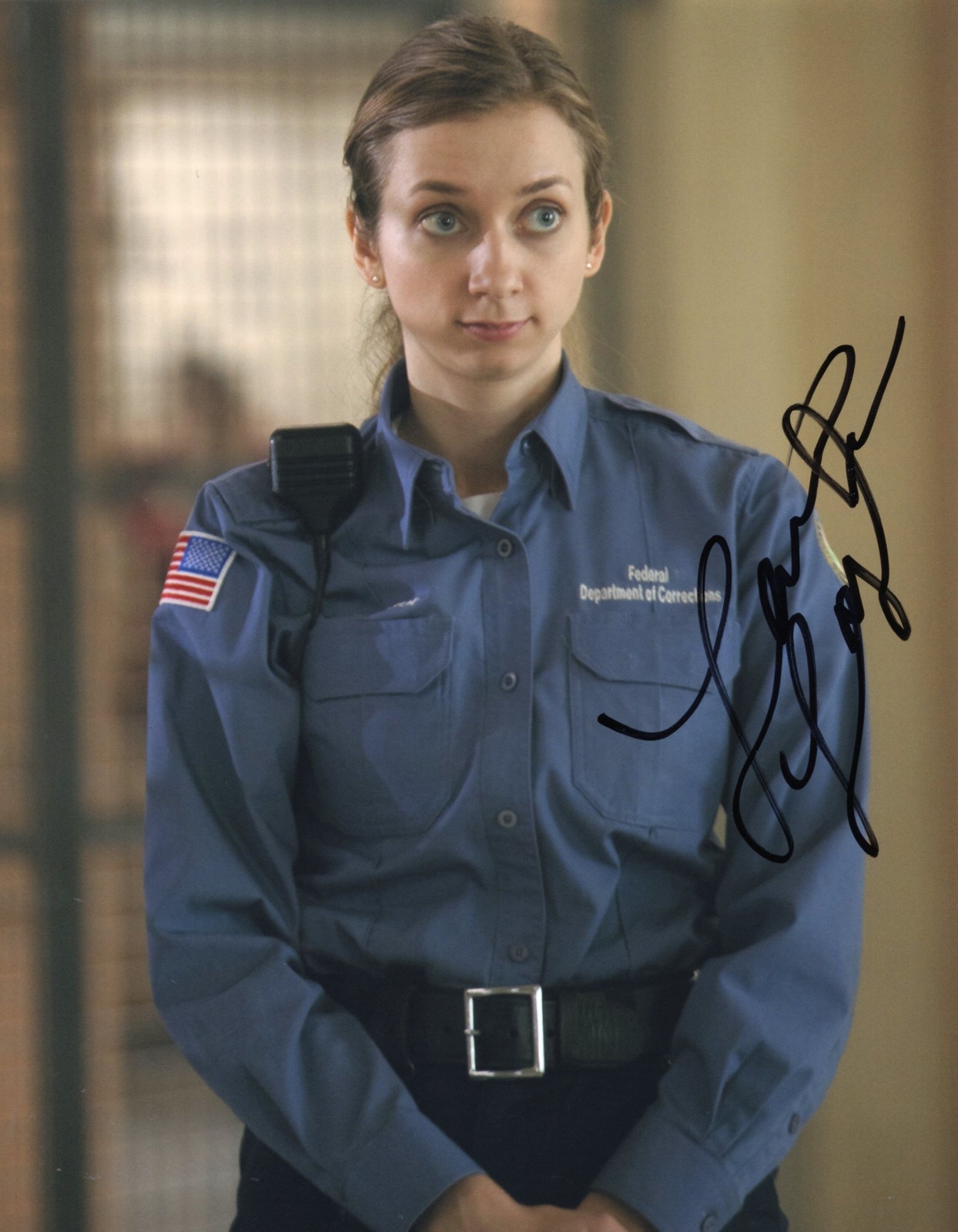 Lauren Lapkus