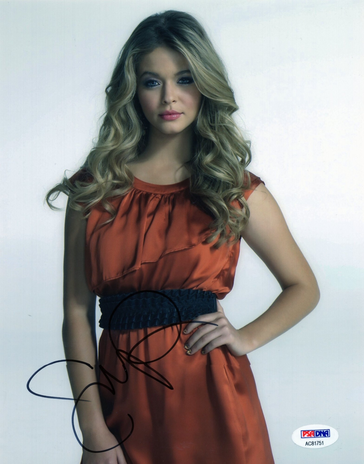 Sasha Pieterse