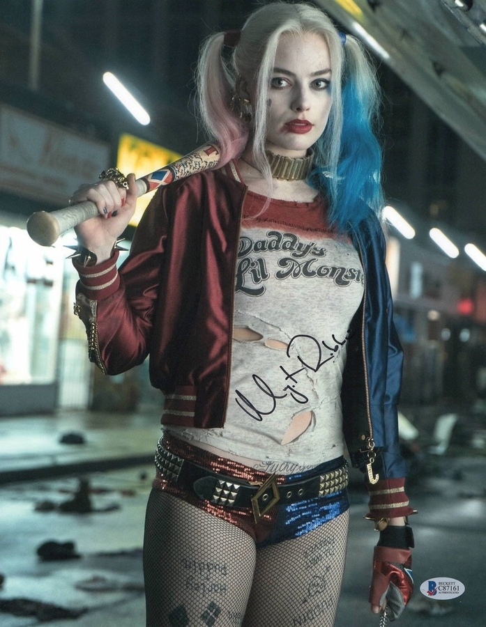 Margot Robbie