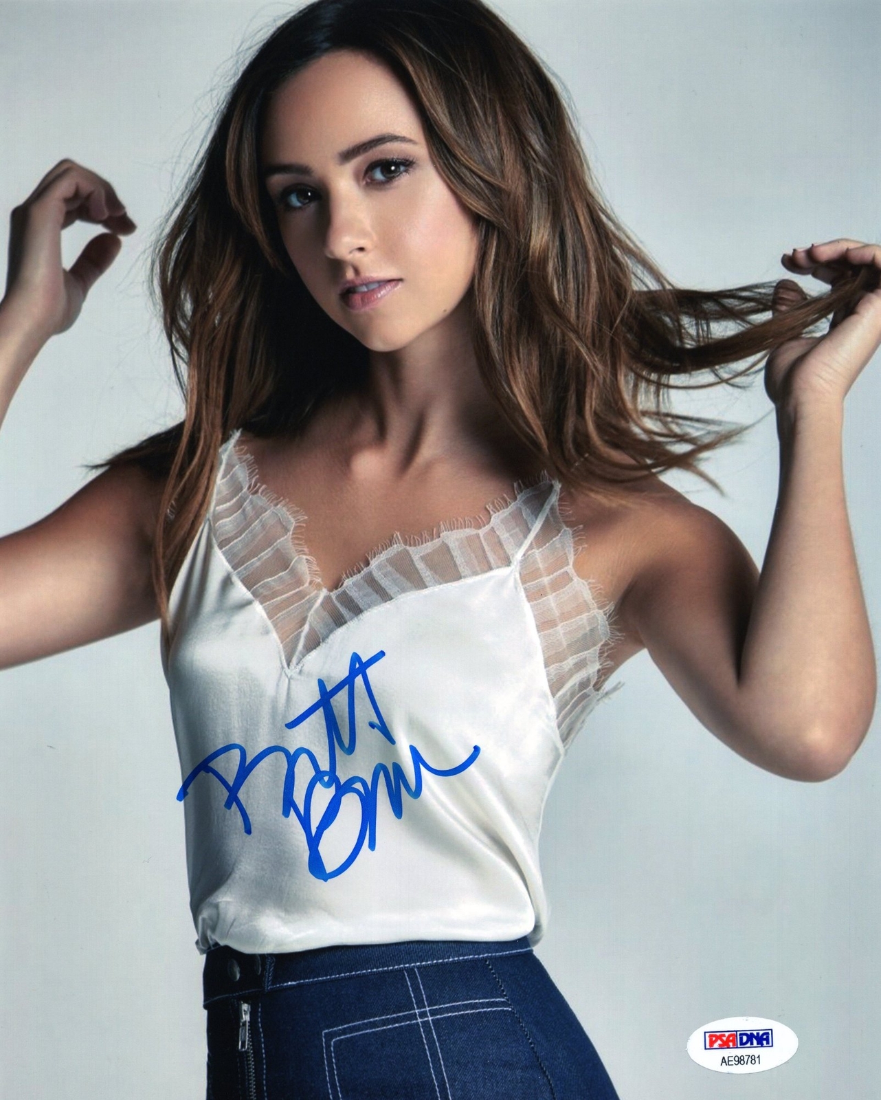 Britt Baron