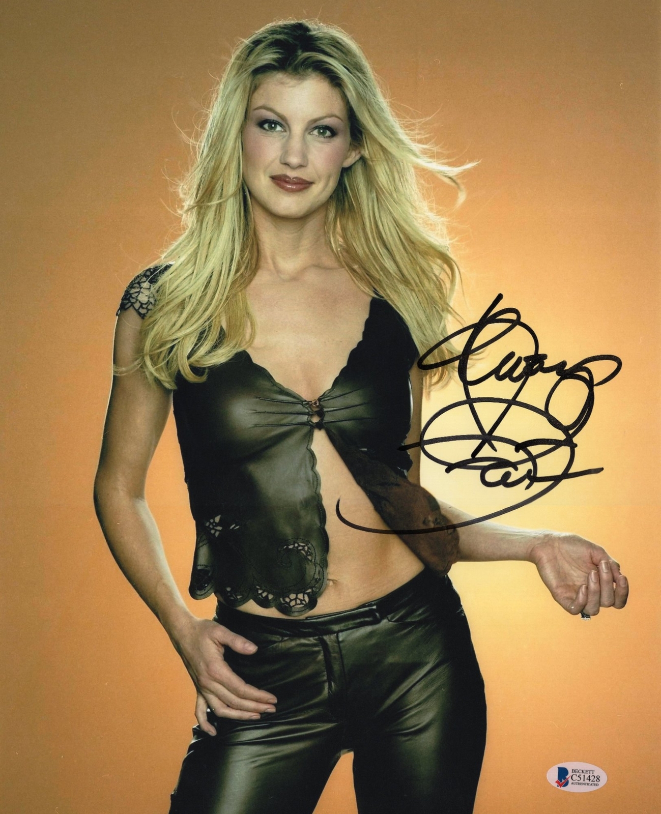 Faith Hill