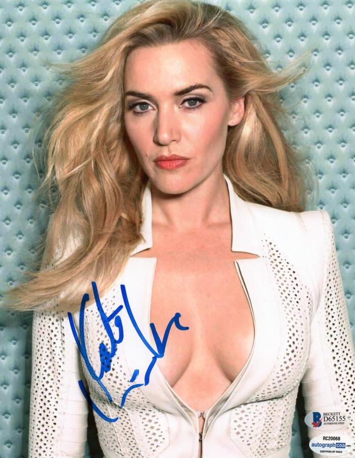 Kate Winslet