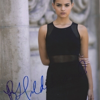 Brianna Hildebrand
