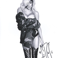 Fergie