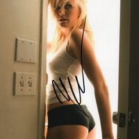 Malin Åkerman