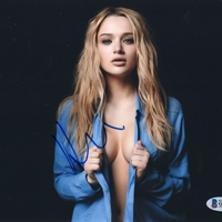Hunter King