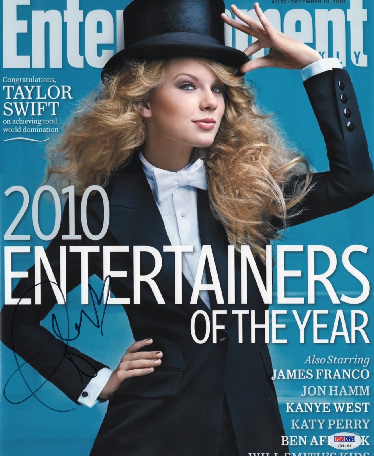 Taylor Swift