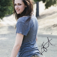 Kristen Stewart