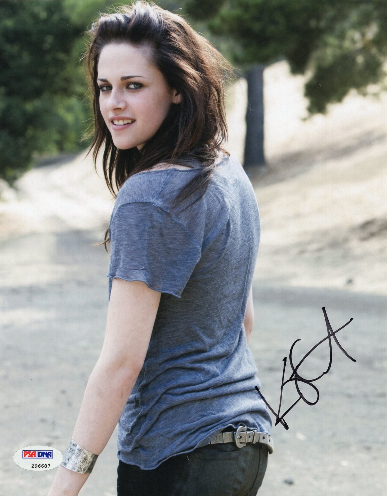 Kristen Stewart