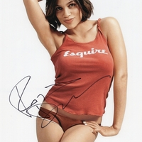Rosario Dawson