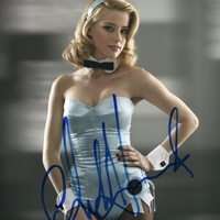Amber Heard