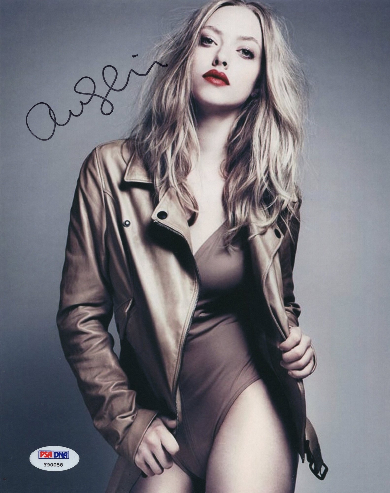 Amanda Seyfried