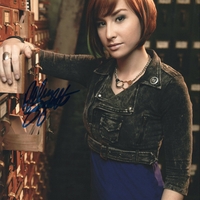 Allison Scagliotti