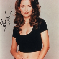 Shania Twain