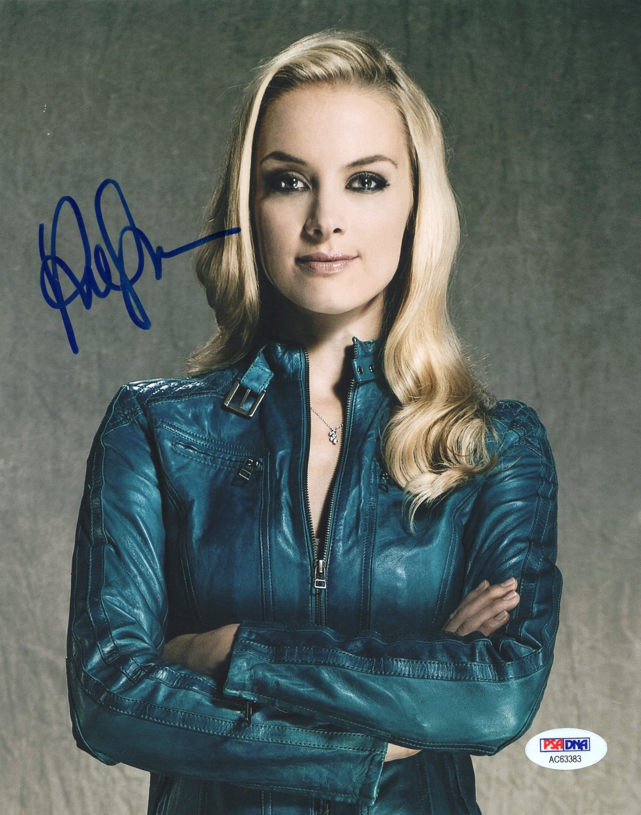 Rachel Skarsten