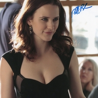Rachel Brosnahan