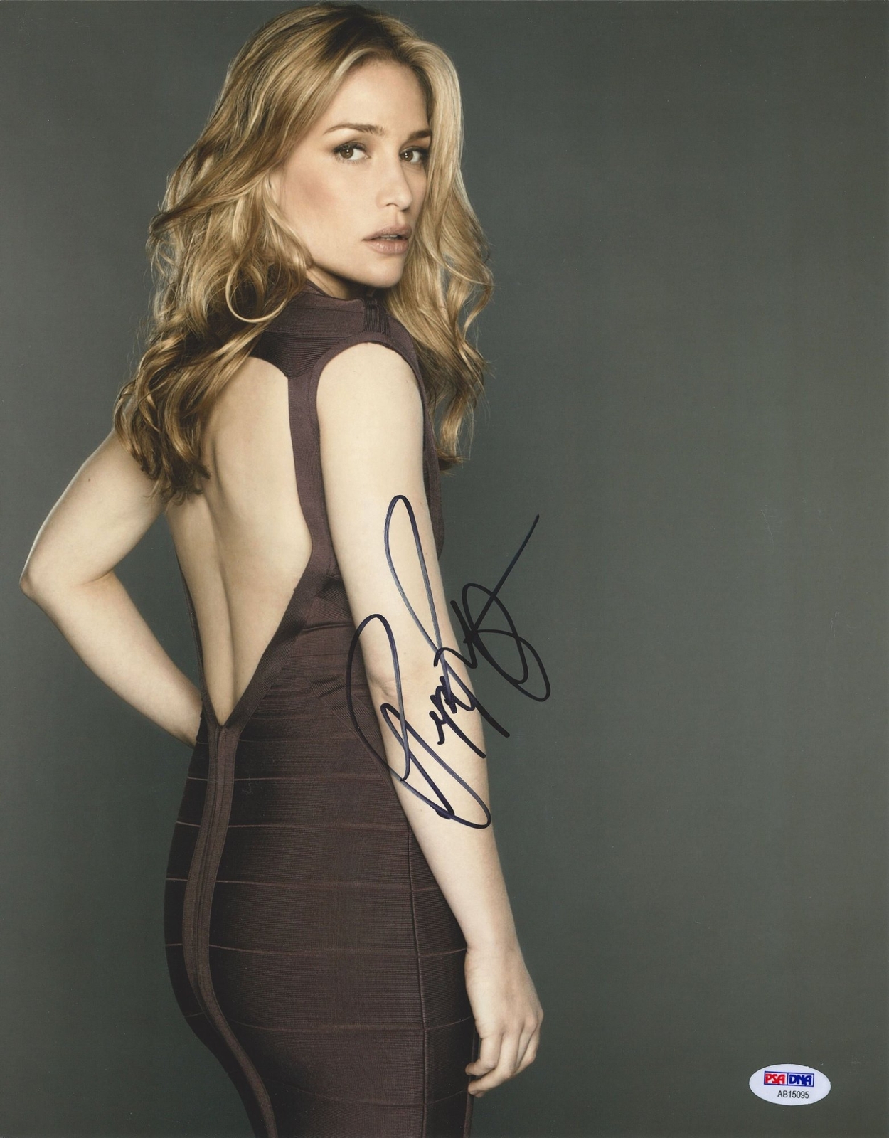 Piper Perabo