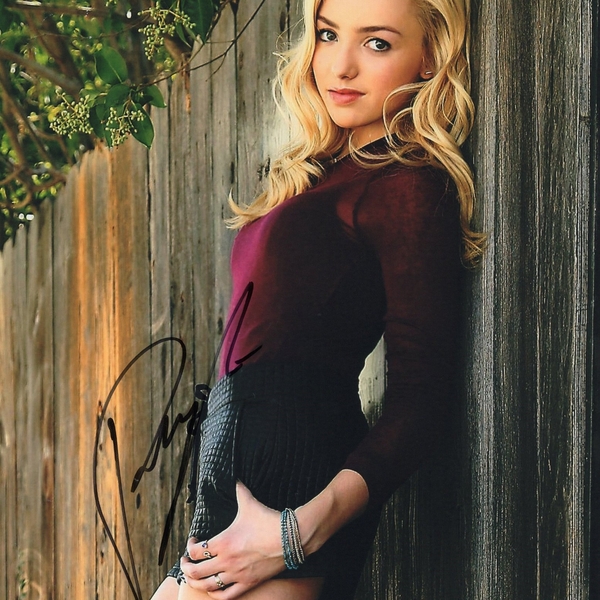Peyton Roi List