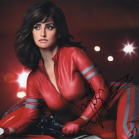 Penélope Cruz