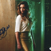 Katie Cassidy