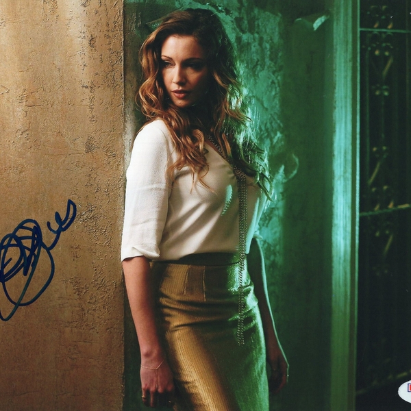 Katie Cassidy