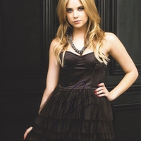 Ashley Benson