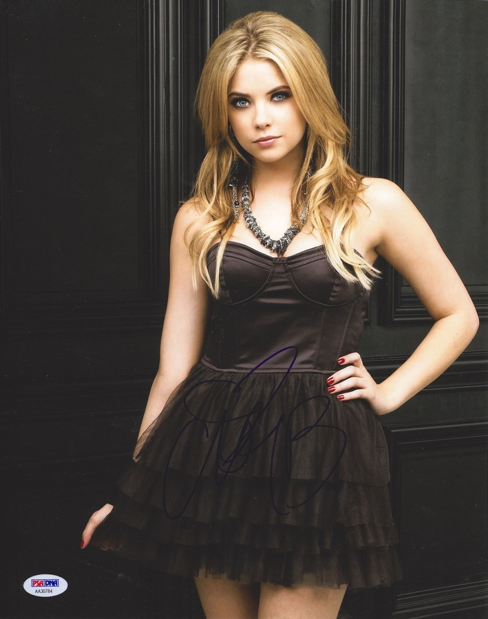 Ashley Benson