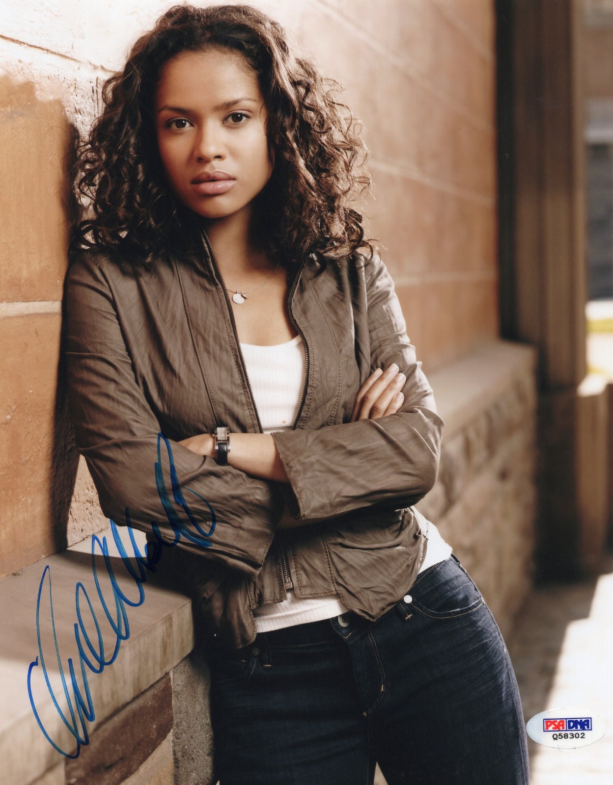 Gugu Mbatha-Raw