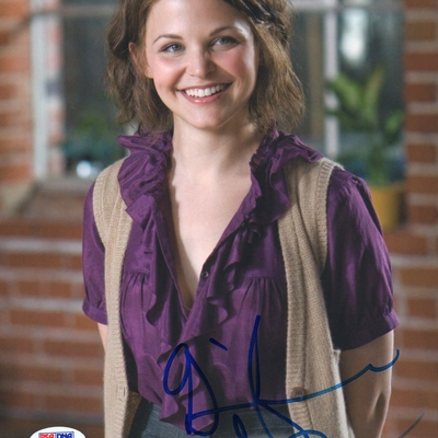Ginnifer Goodwin