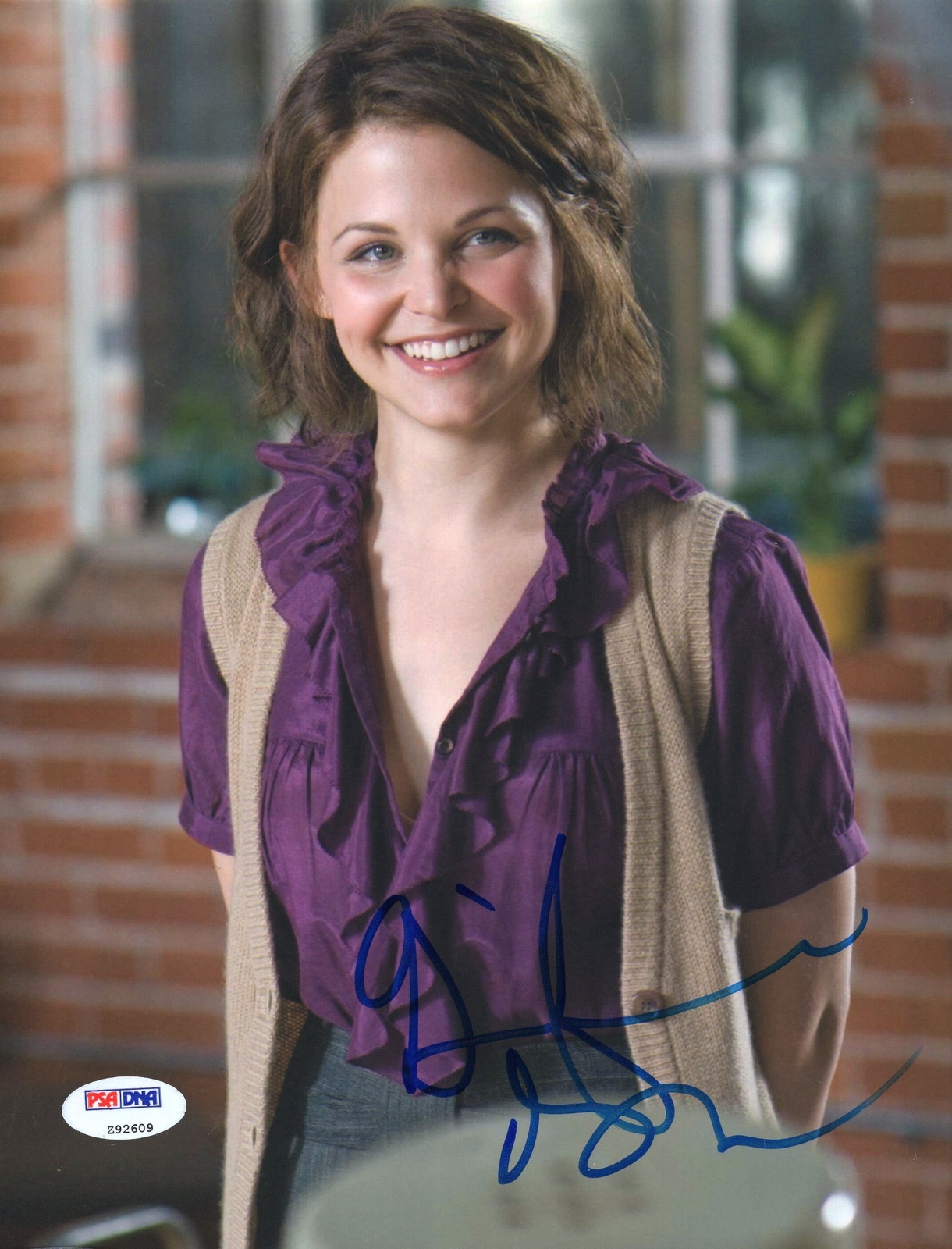 Ginnifer Goodwin