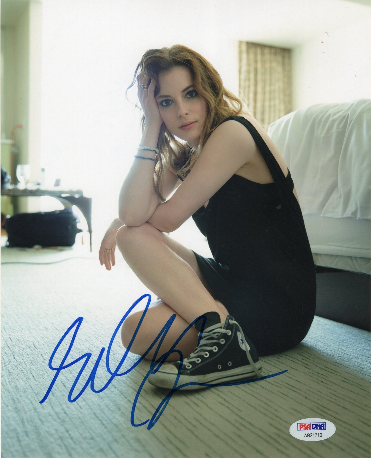 Gillian Jacobs