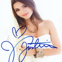 Victoria Justice