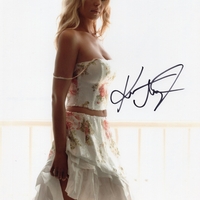 Katherine Heigl