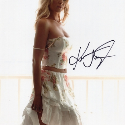 Katherine Heigl