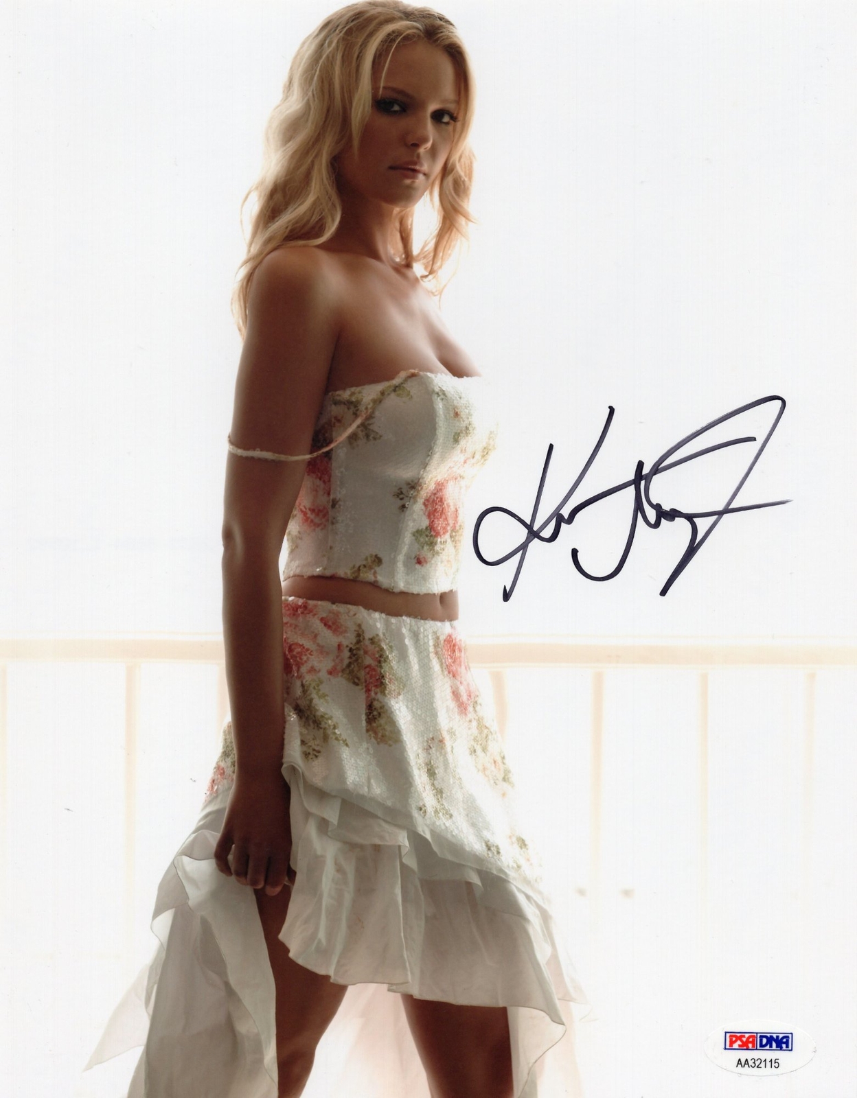 Katherine Heigl