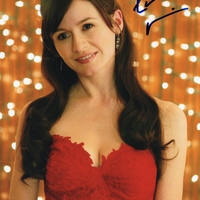 Emily Mortimer