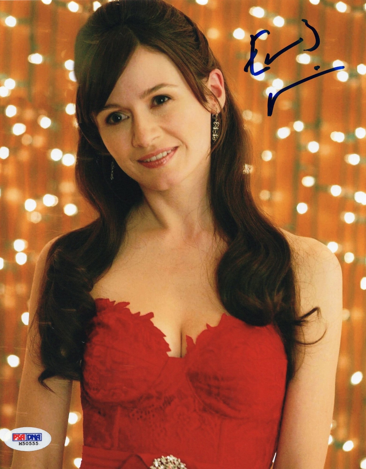Emily Mortimer