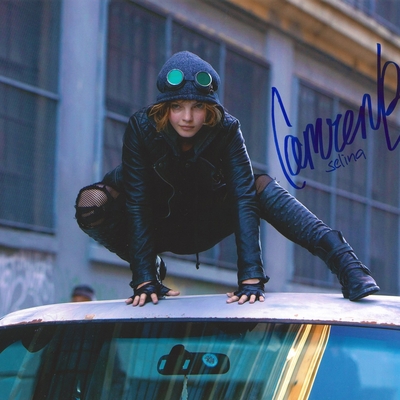 Camren Bicondova