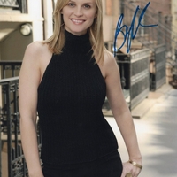 Bonnie Somerville