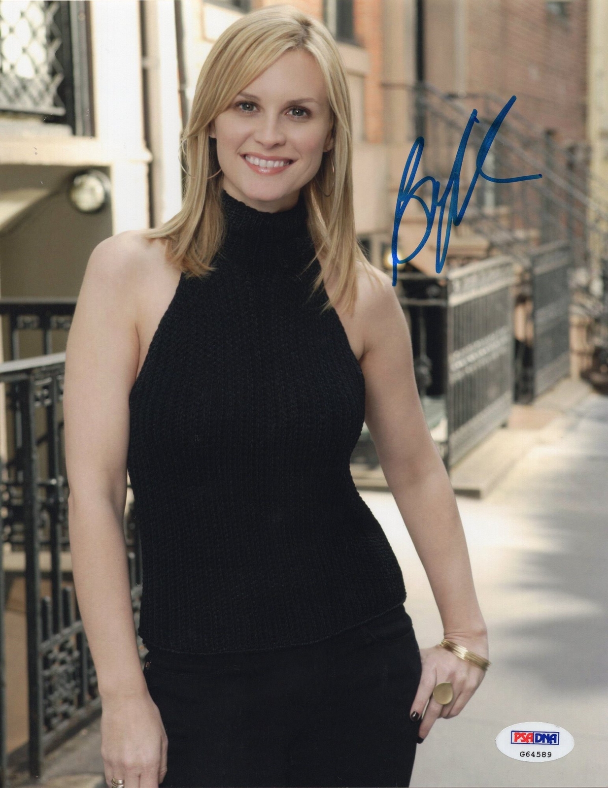 Bonnie Somerville