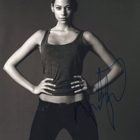 Analeigh Tipton