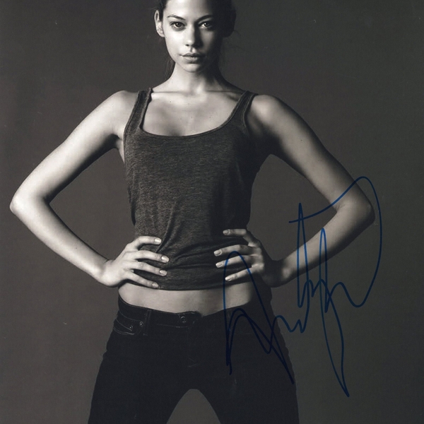 Analeigh Tipton