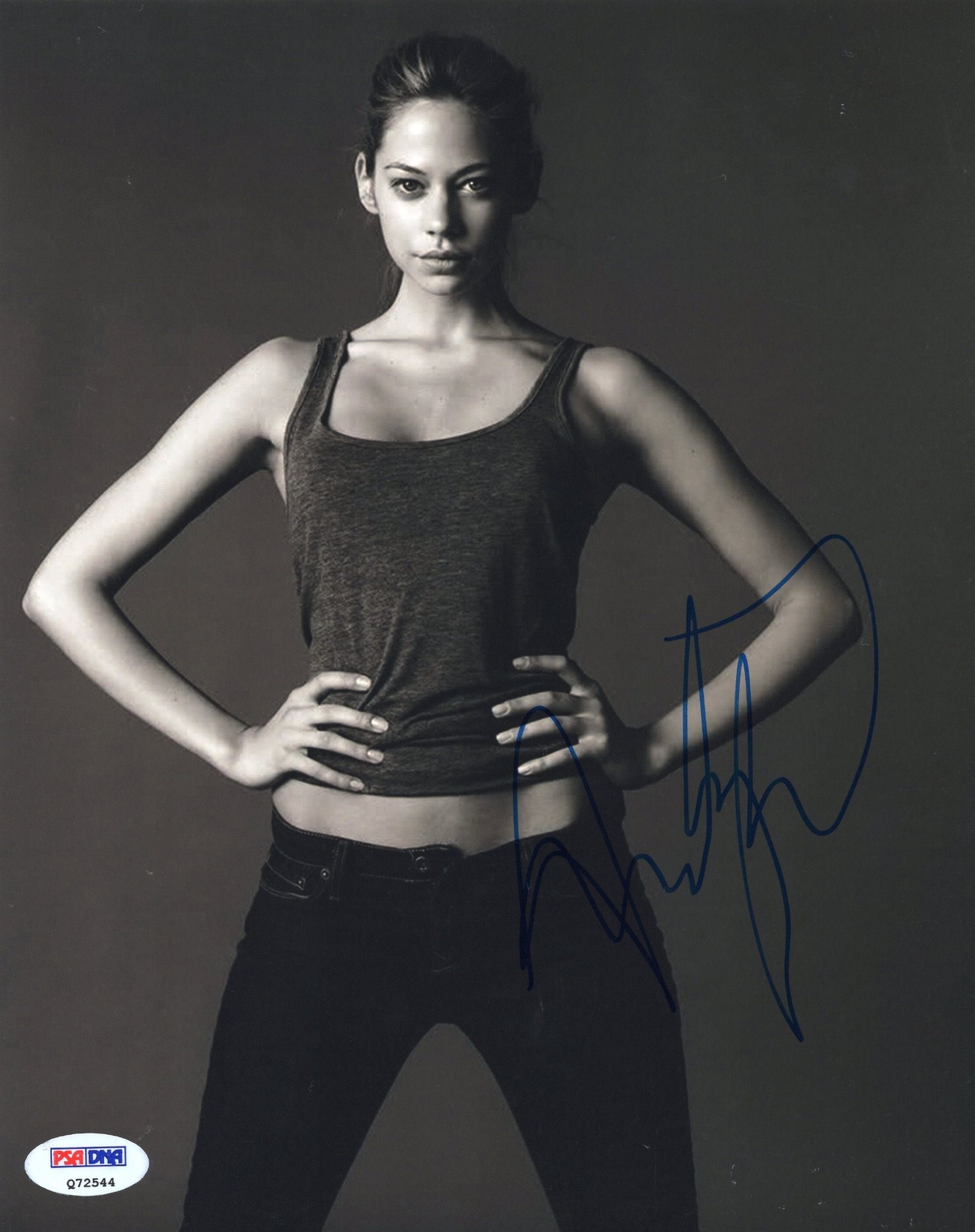 Analeigh Tipton