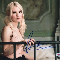 Emily Browning
