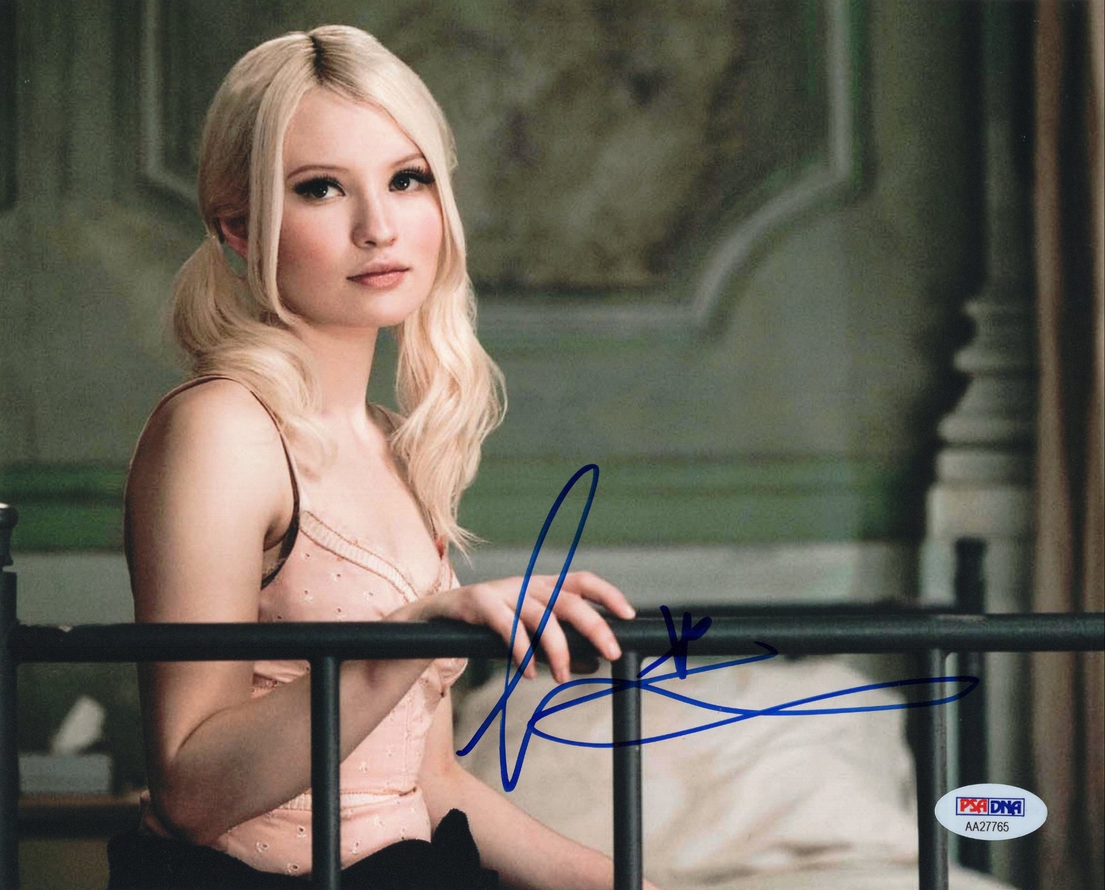 Emily Browning