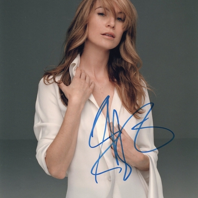 Ellen Pompeo