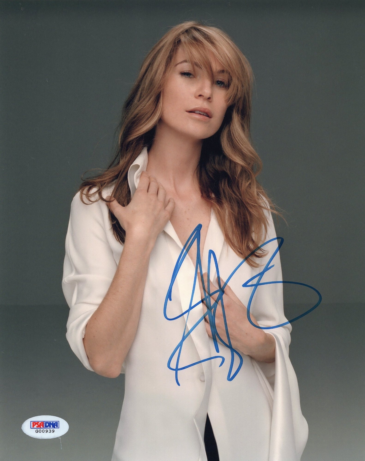 Ellen Pompeo